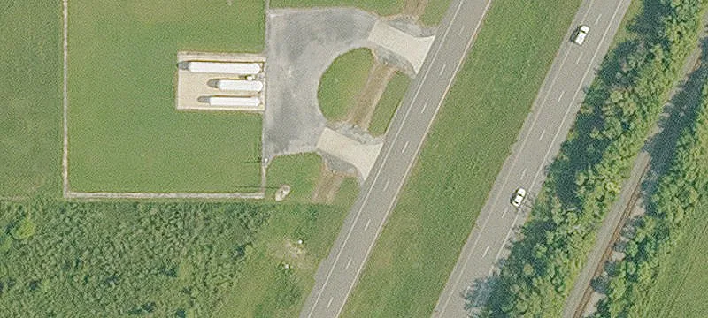 Iowa, LA 70647