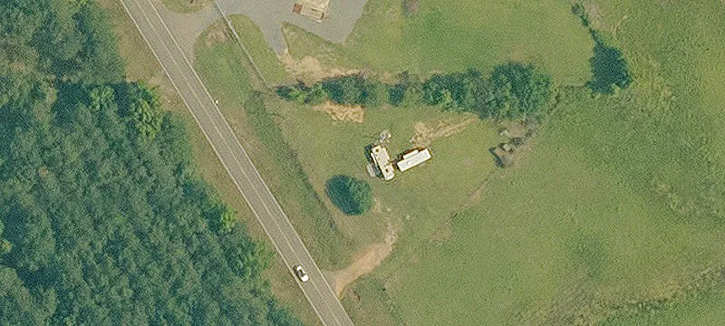 Johnson Rd