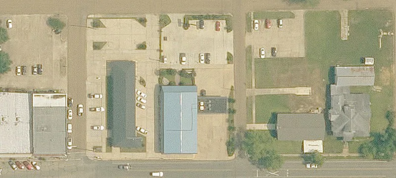 401 2nd St