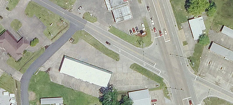 Marksville, LA 71351