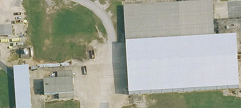 Reserve, LA 70084
