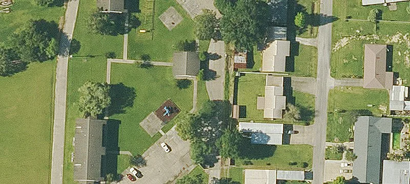 9070 Frontage Rd