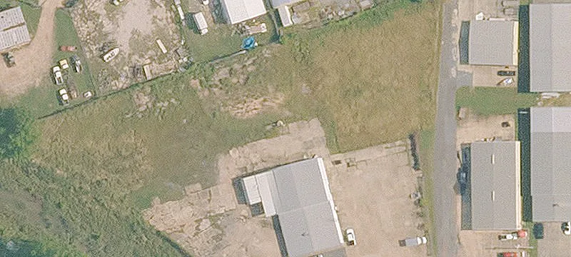 3805 Shed Rd