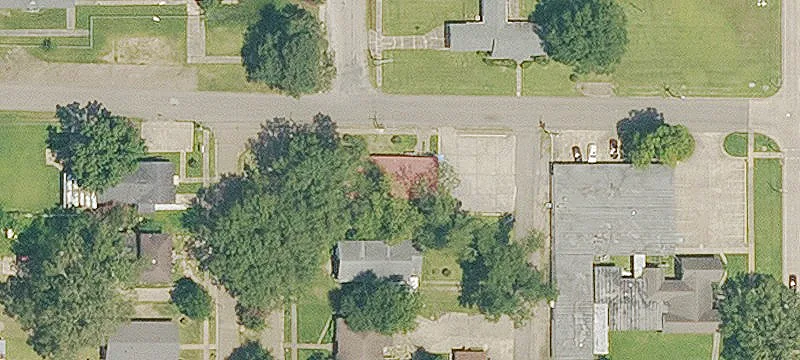123 Cason Ave