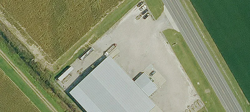 5400 Hwy 65th N