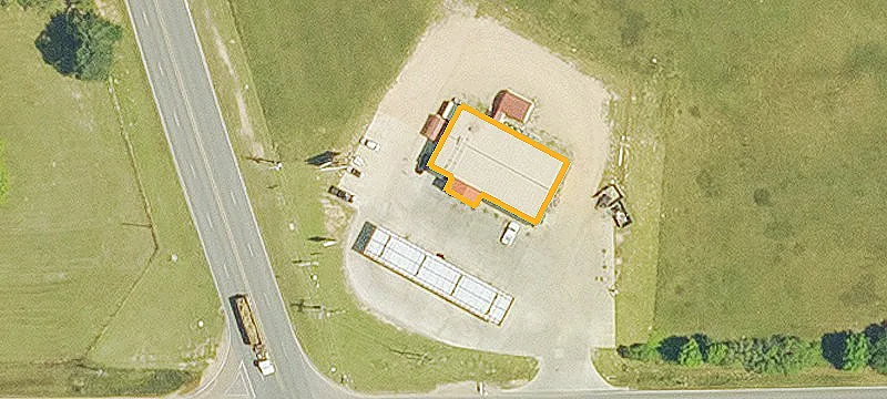 5956 Hwy 160