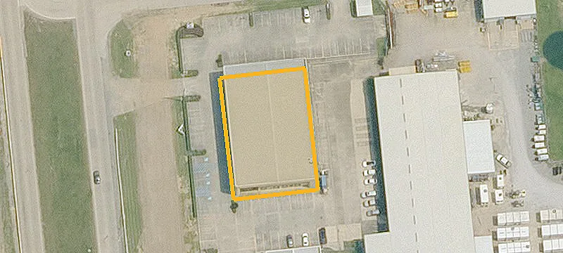 5801 Hwy 90th E