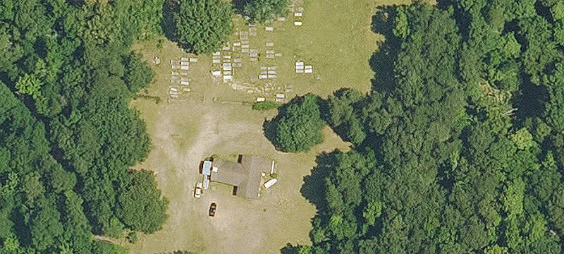 174 Mt Olive Church Rd