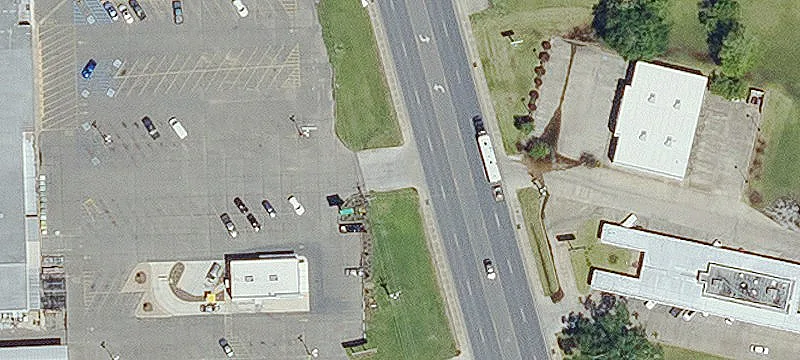 Marksville, LA 71351