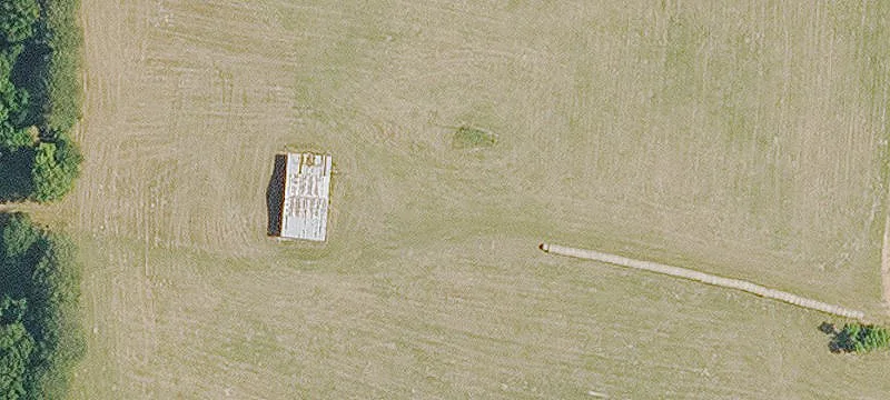 418 Charity Rd