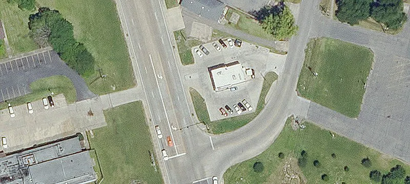Marksville, LA 71351