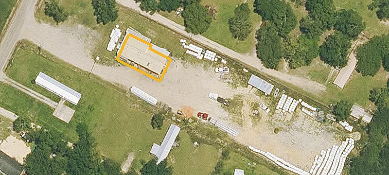 19766 Perrilloux Rd