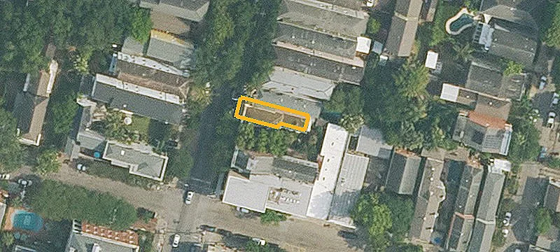 1466 Magazine St