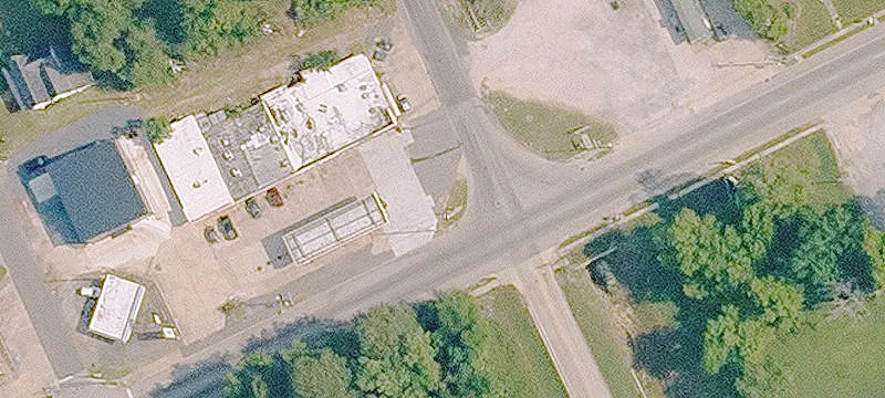 Logansport, LA 71049