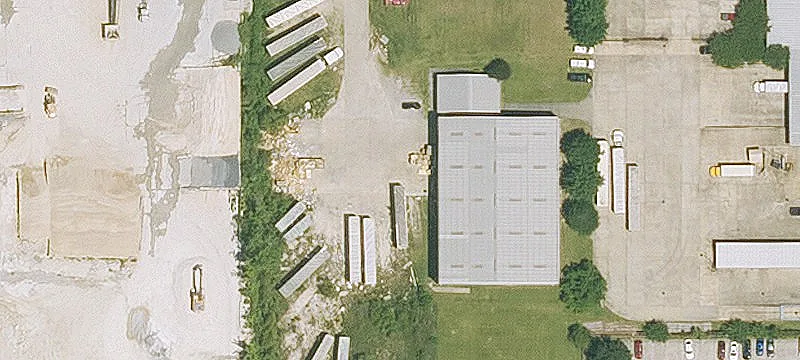 12050 Choctaw Dr