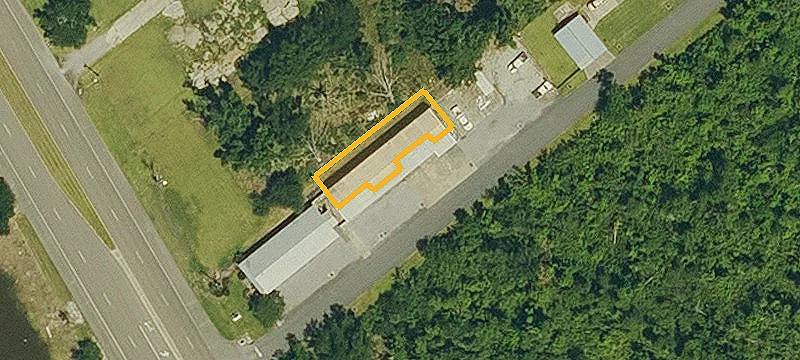 2510 Alex Plaisance Blvd