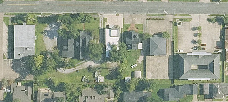714 Kirby St