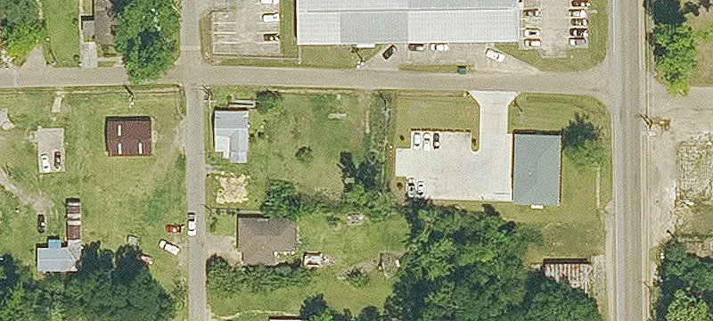 Sycamore St
