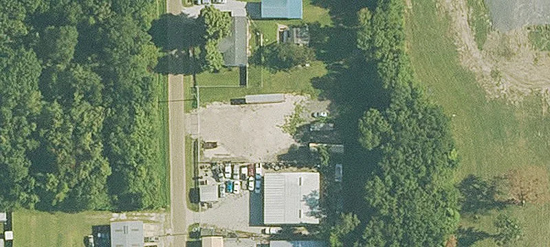 Clay Rd