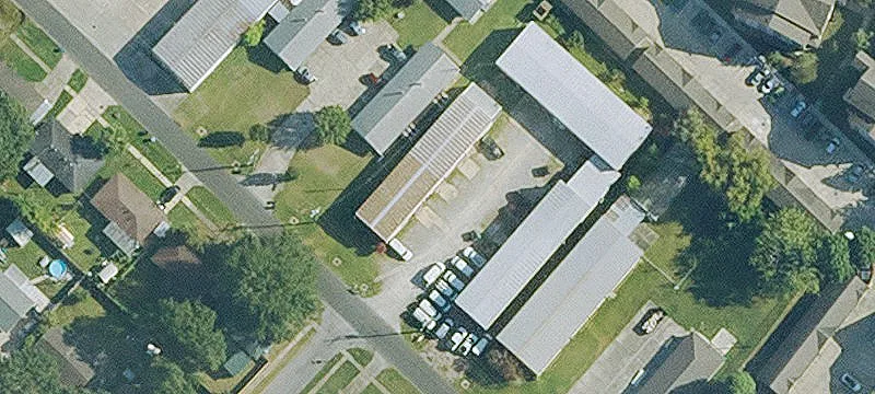 235 Gotro Rd