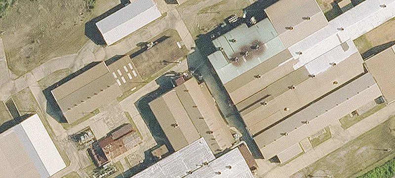 816 Jenkins St