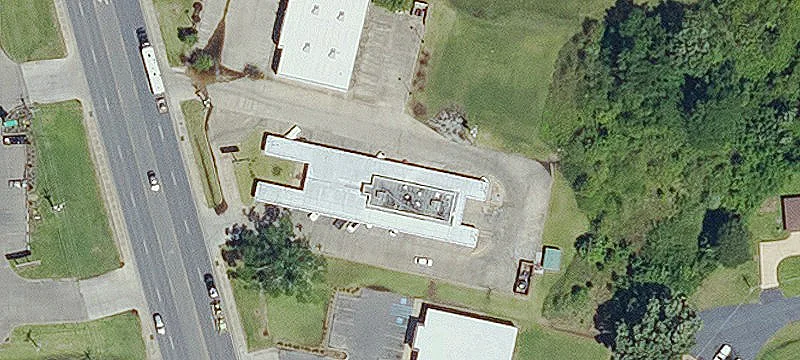 853 Tunica E Dr