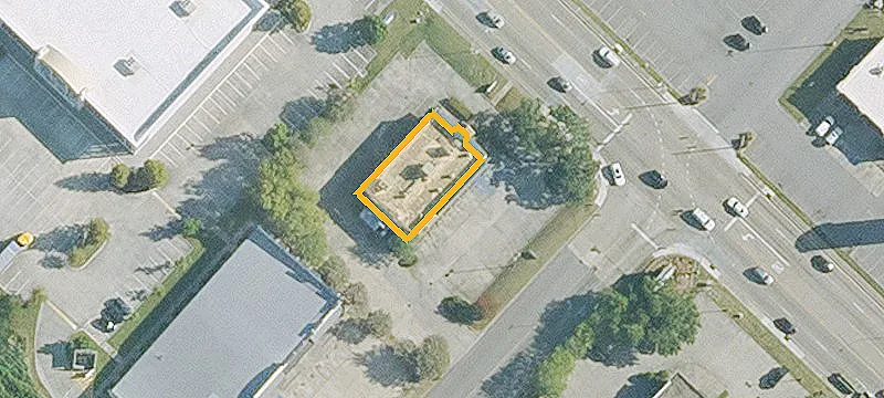 3564 Ambassador Caffery Pkwy