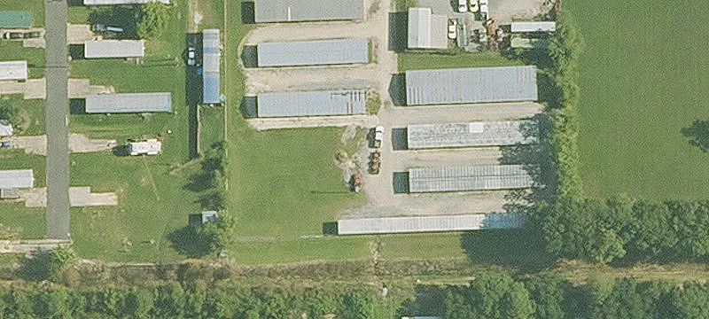 1419 Airport Rd