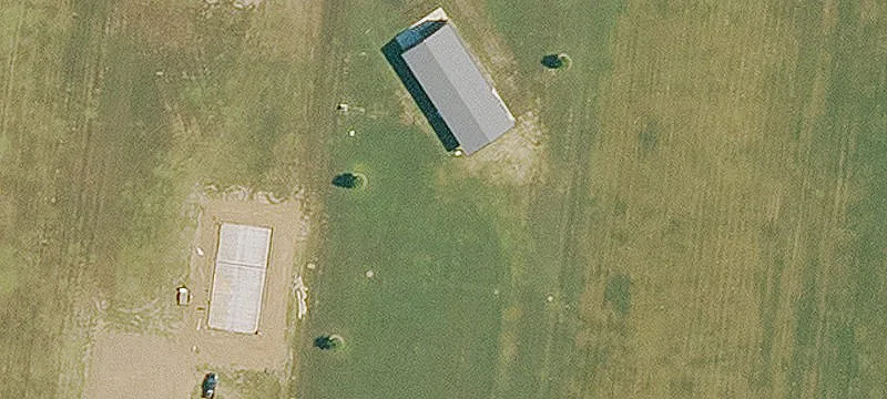 207 Catholique Rd