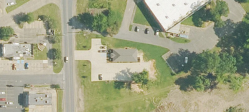 3340 Military Hwy