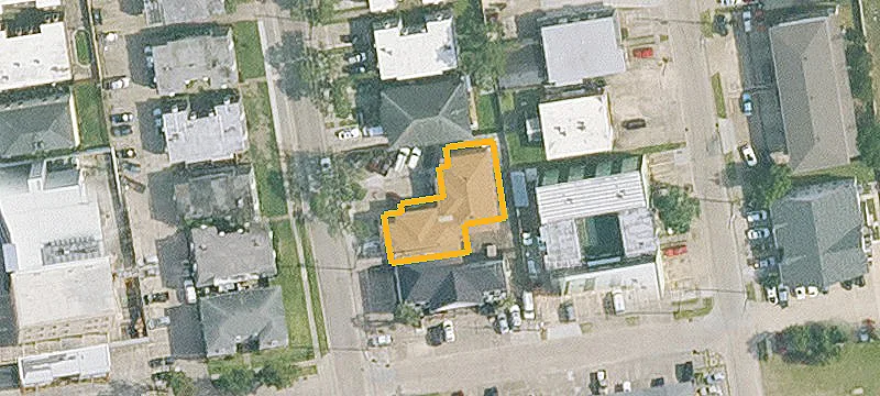 2917 Houma Blvd