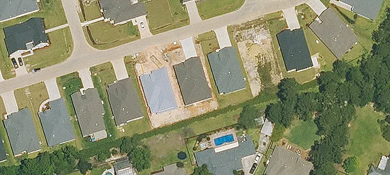 Antioch Dr