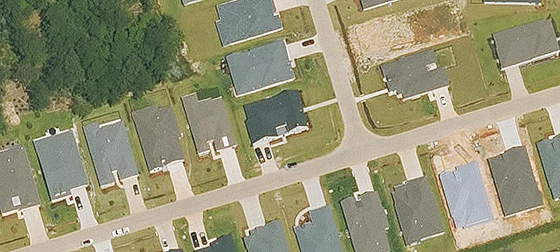 20605 La Mesa Ct