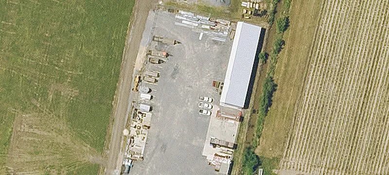 9190 Hwy 90th Frontage Rd
