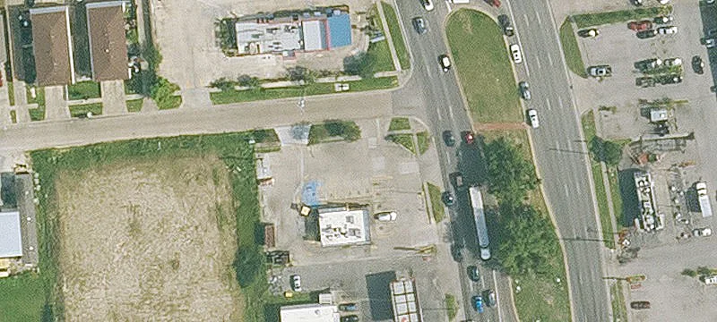 3117 Loyola Dr