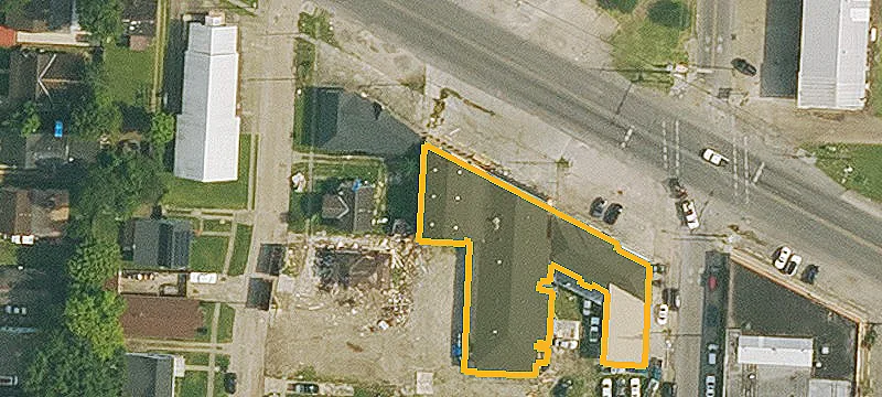 3137 General Meyer Ave