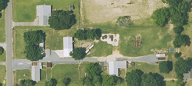 14104 J D Broussard Rd