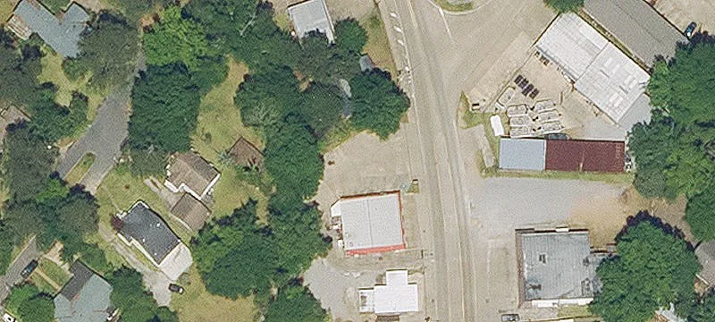 1325 Military Hwy