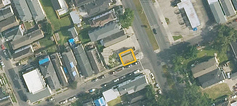 1900 Louisiana Ave