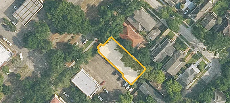 1407 Carrollton Ave