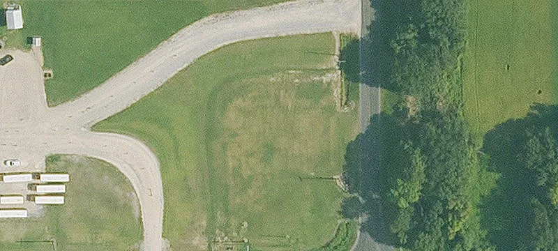 Iota, LA 70543