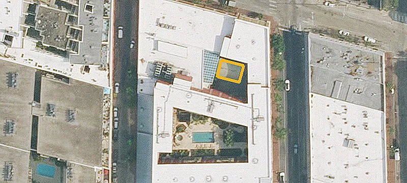 300 Julia St