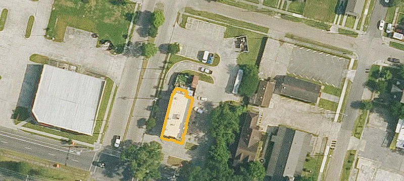 5601 Saint Claude Ave