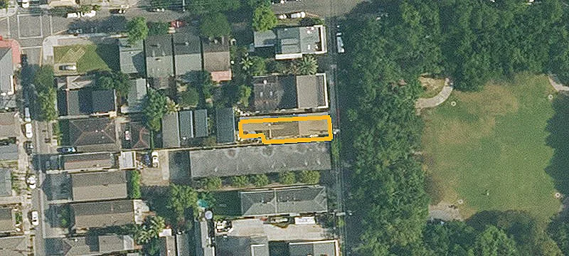726 Frenchmen St