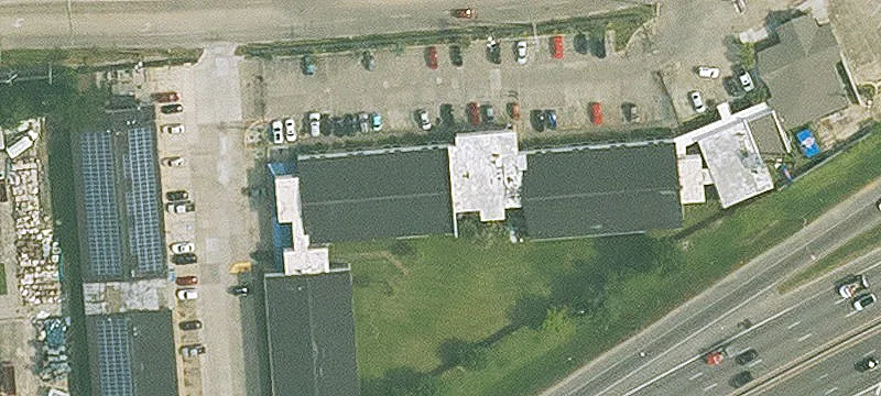 4200 Old Gentilly Rd
