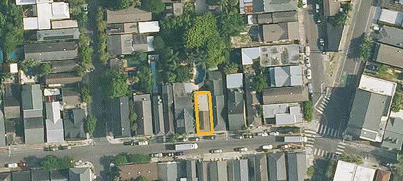 2519 Chartres St
