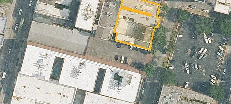 721 Saint Charles Ave