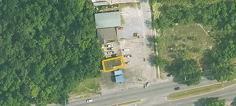 8553 Chef Menteur Hwy