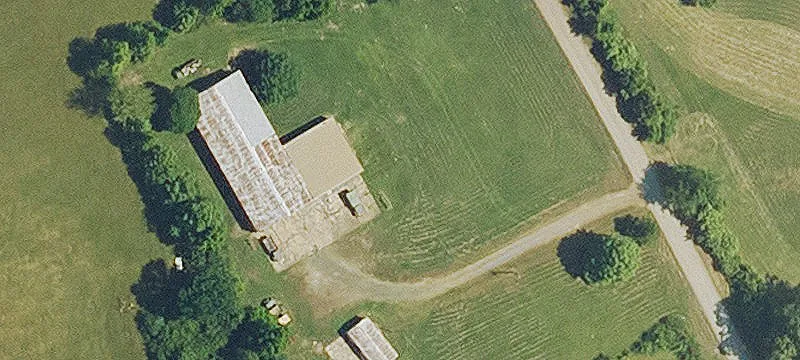 586 Cb Byrd Rd