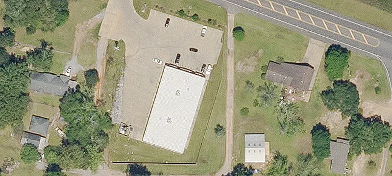 2918 Old Marksville Hwy